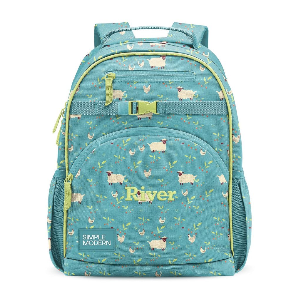 Fletcher Kids' Backpack - Large