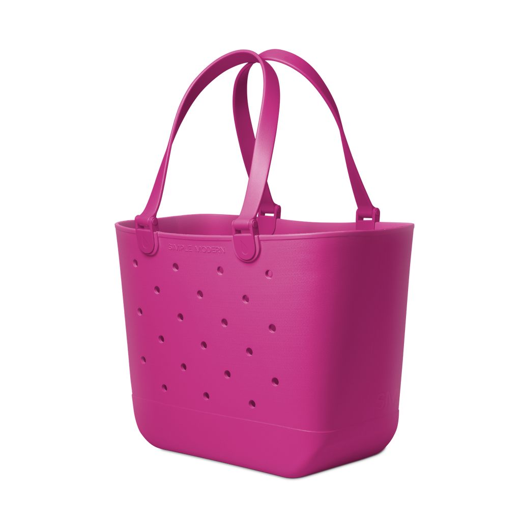 Getaway Bag